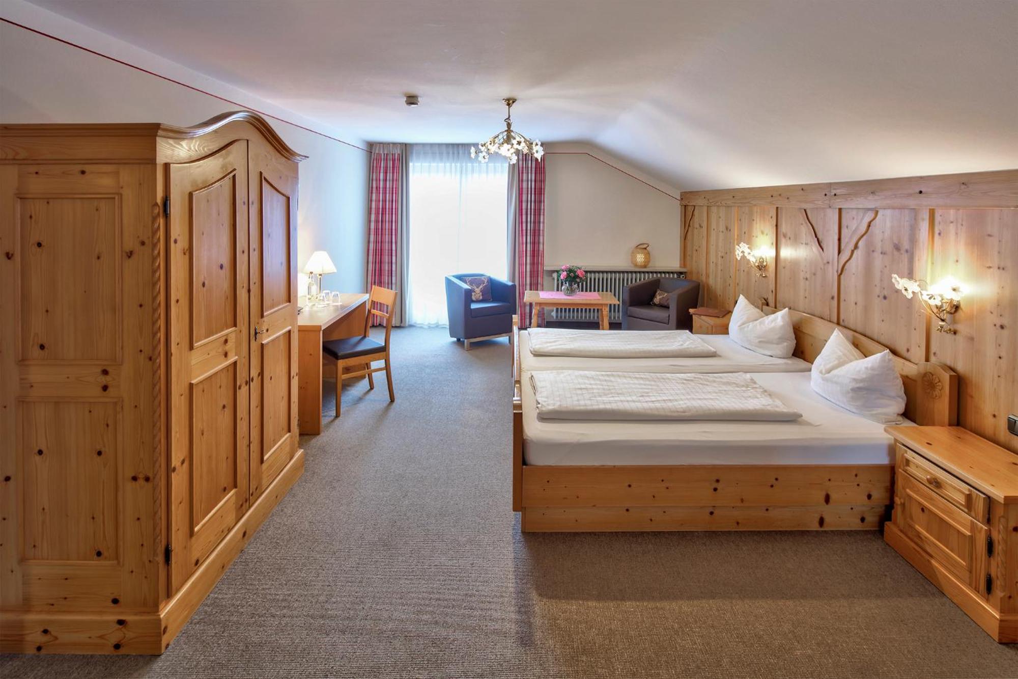 Landgasthof Zur Post Schwangau Eksteriør bilde