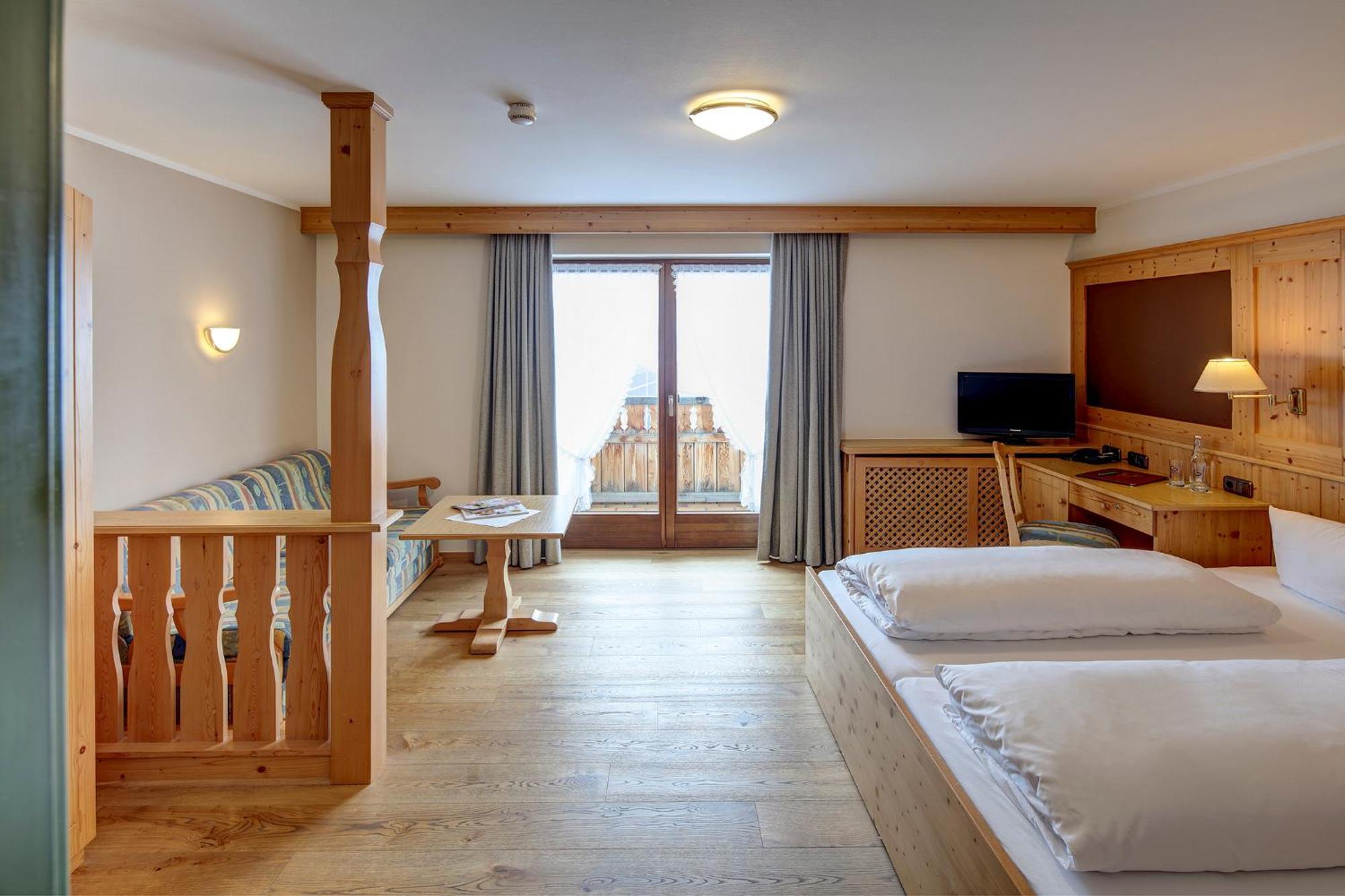 Landgasthof Zur Post Schwangau Eksteriør bilde