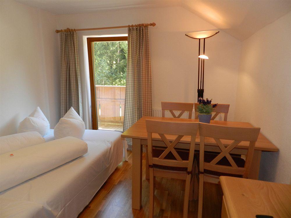 Landgasthof Zur Post Schwangau Eksteriør bilde