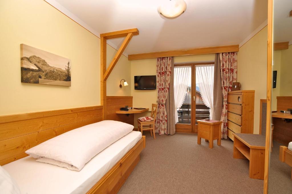 Landgasthof Zur Post Schwangau Rom bilde
