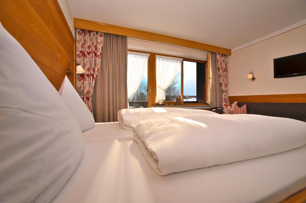 Landgasthof Zur Post Schwangau Rom bilde