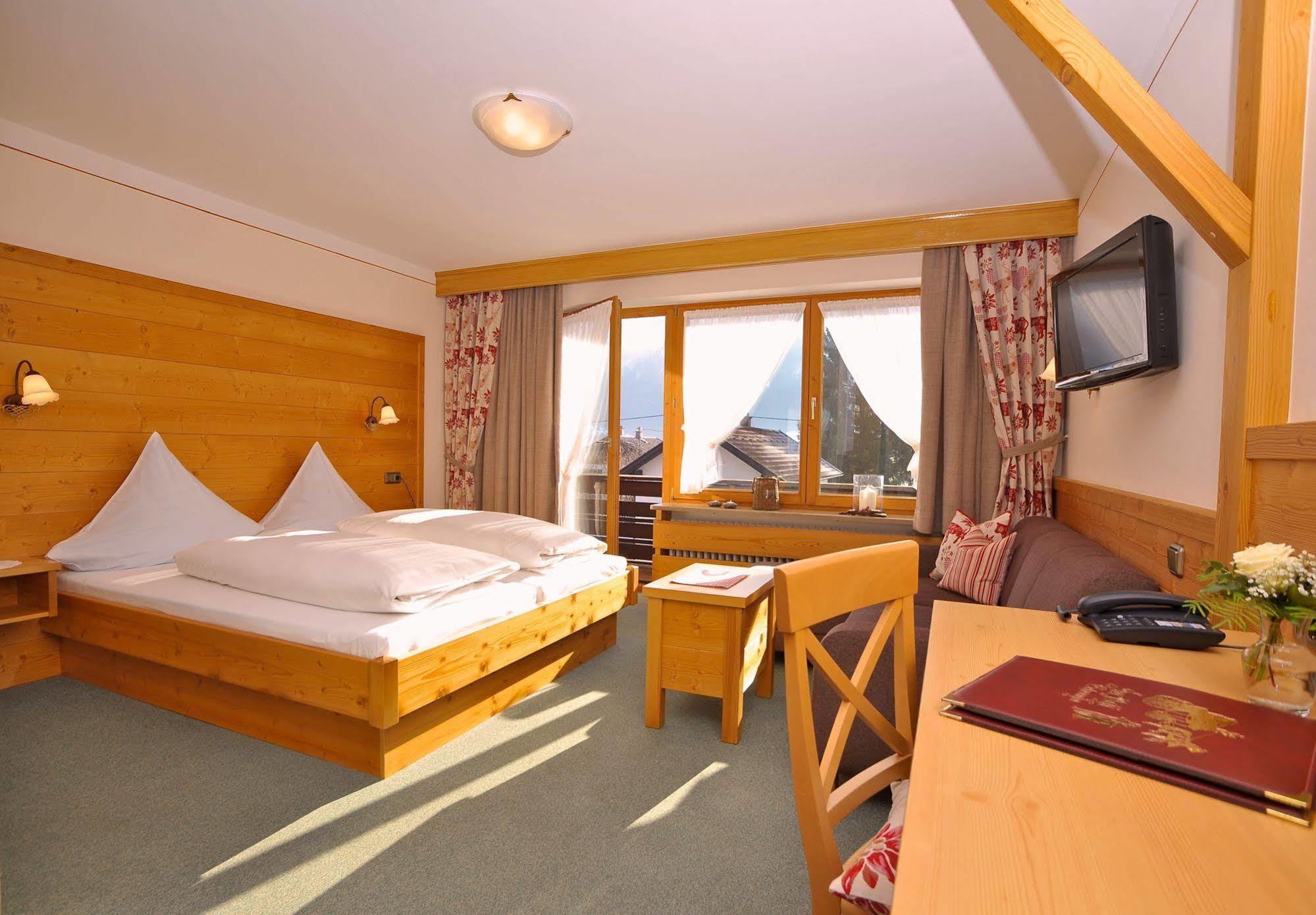Landgasthof Zur Post Schwangau Eksteriør bilde