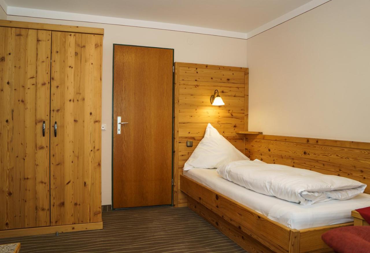 Landgasthof Zur Post Schwangau Eksteriør bilde