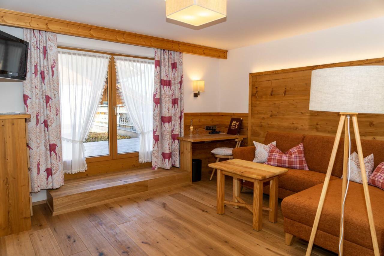 Landgasthof Zur Post Schwangau Eksteriør bilde